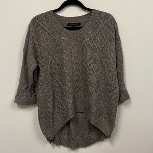 ZEN CASHMERE Sweater